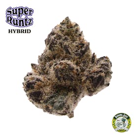 Super Runtz - (B.S.)