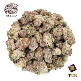 Cherry Paloma - $65/oz - (T.O.K.)