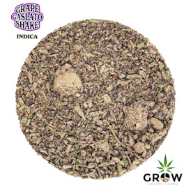 Grape Gaslato Shake/Trim - (G.U.F.)