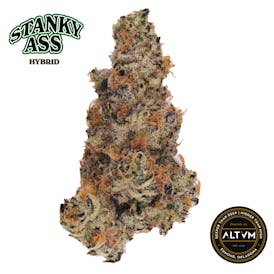 Stanky Ass - (ALTVM)