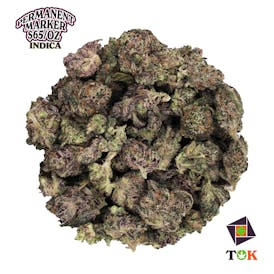 Permanent Marker - $65/oz - (T.O.K.)