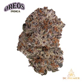 Oreos - (D.C.P.)