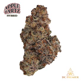 Apple Tartz - (D.C.P.)