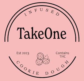 Take One - Chocolate Chip Cookie Dough 500mg