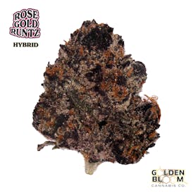 Rose Gold Runtz - (G.B.F.)