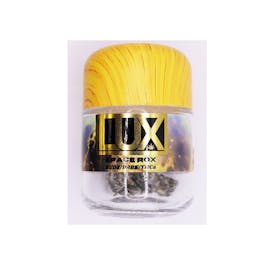 Lux - GG4 3.5g Space Rox