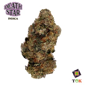 Death Star - EXTREMO - (T.O.K.)