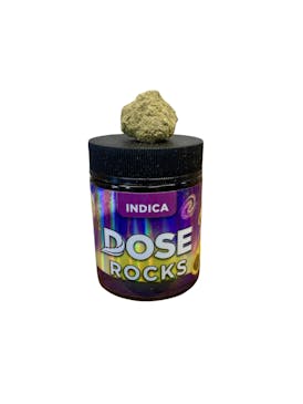 Dose - Grimace - 3.5G Moonrocks