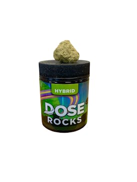 Dose - Animal Tree #13 - 3.5G Moonrock