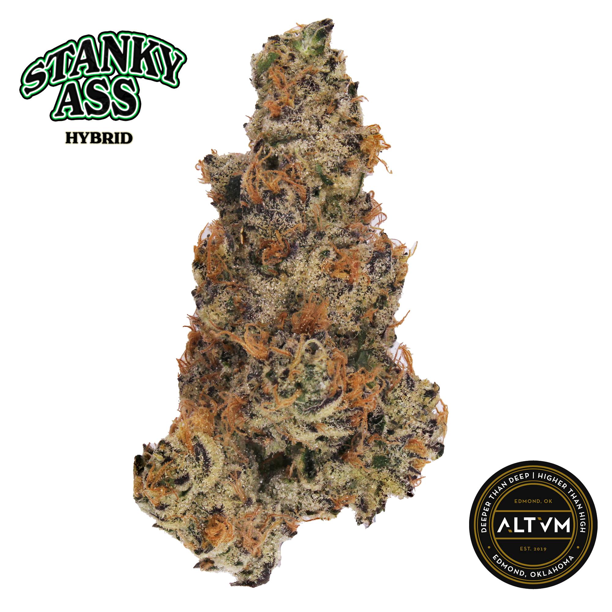 ALTVM | Stanky Ass | Flower | 3.5g by ALTVM