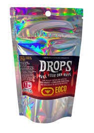 EOCO Tincture drops 1000mg