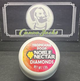 Tropicana Poop Live Diamonds $24 {OTD}