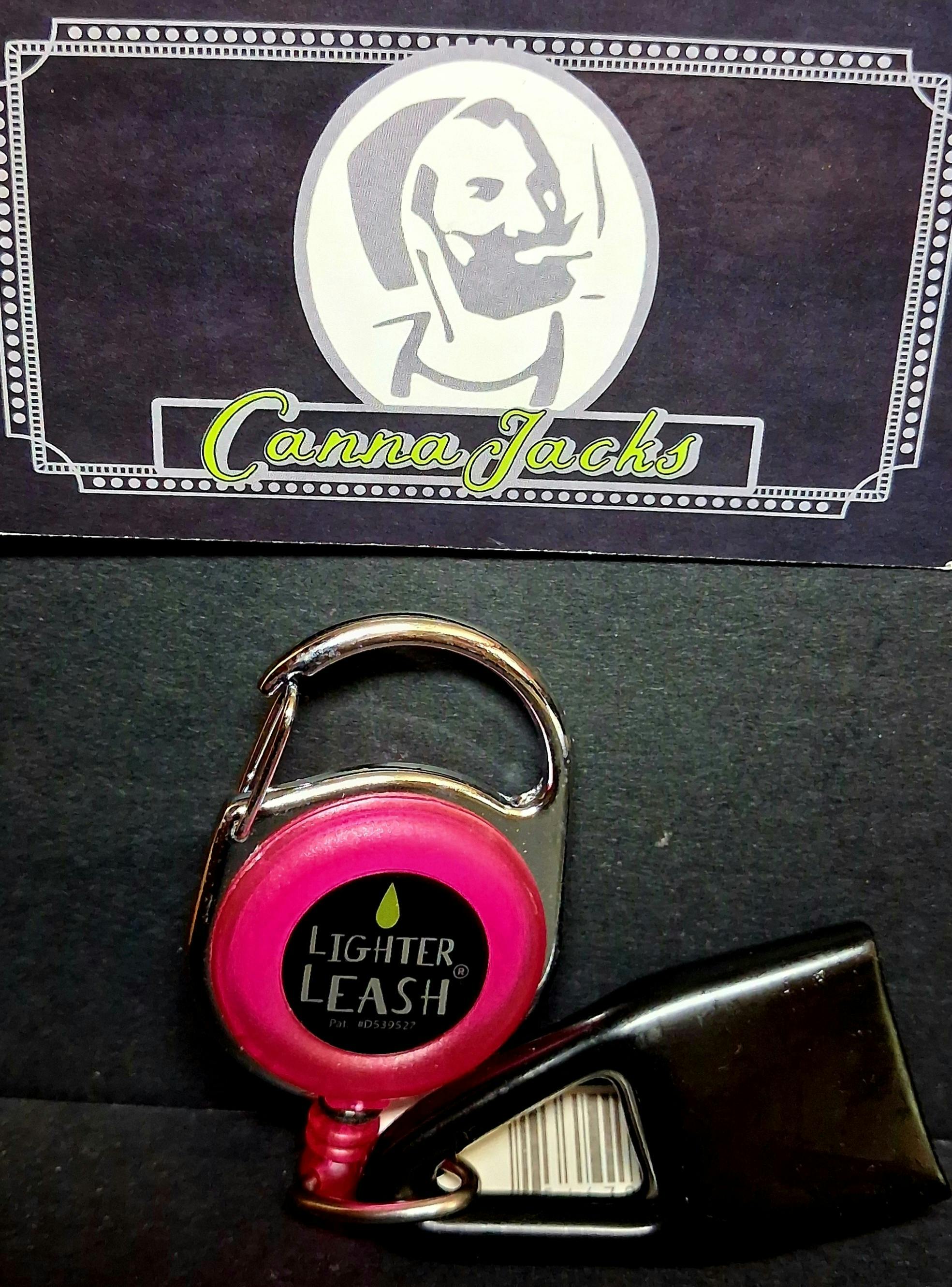 Lighter Leash $3 {OTD}