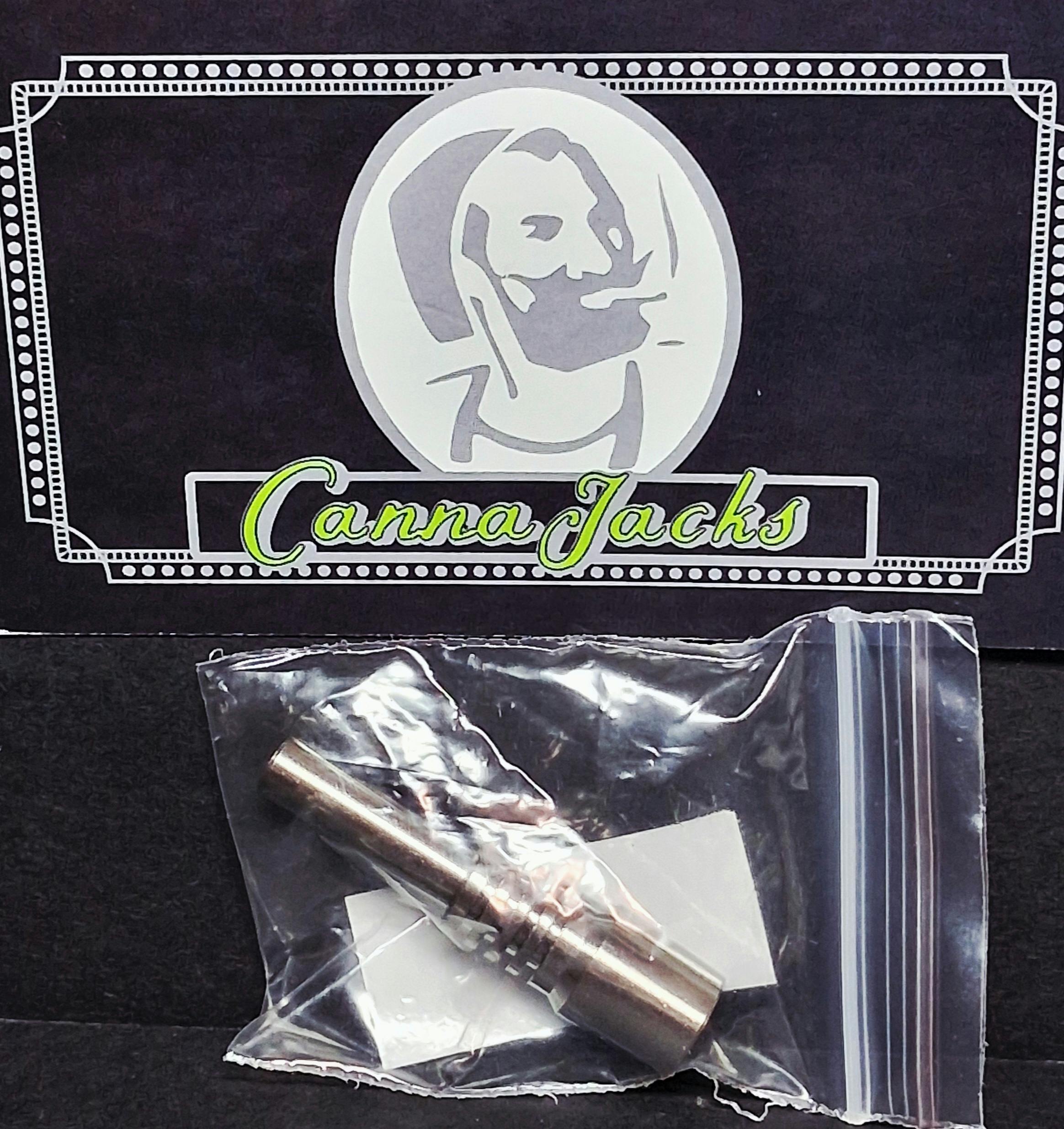 Metal Tips $6 {OTD}