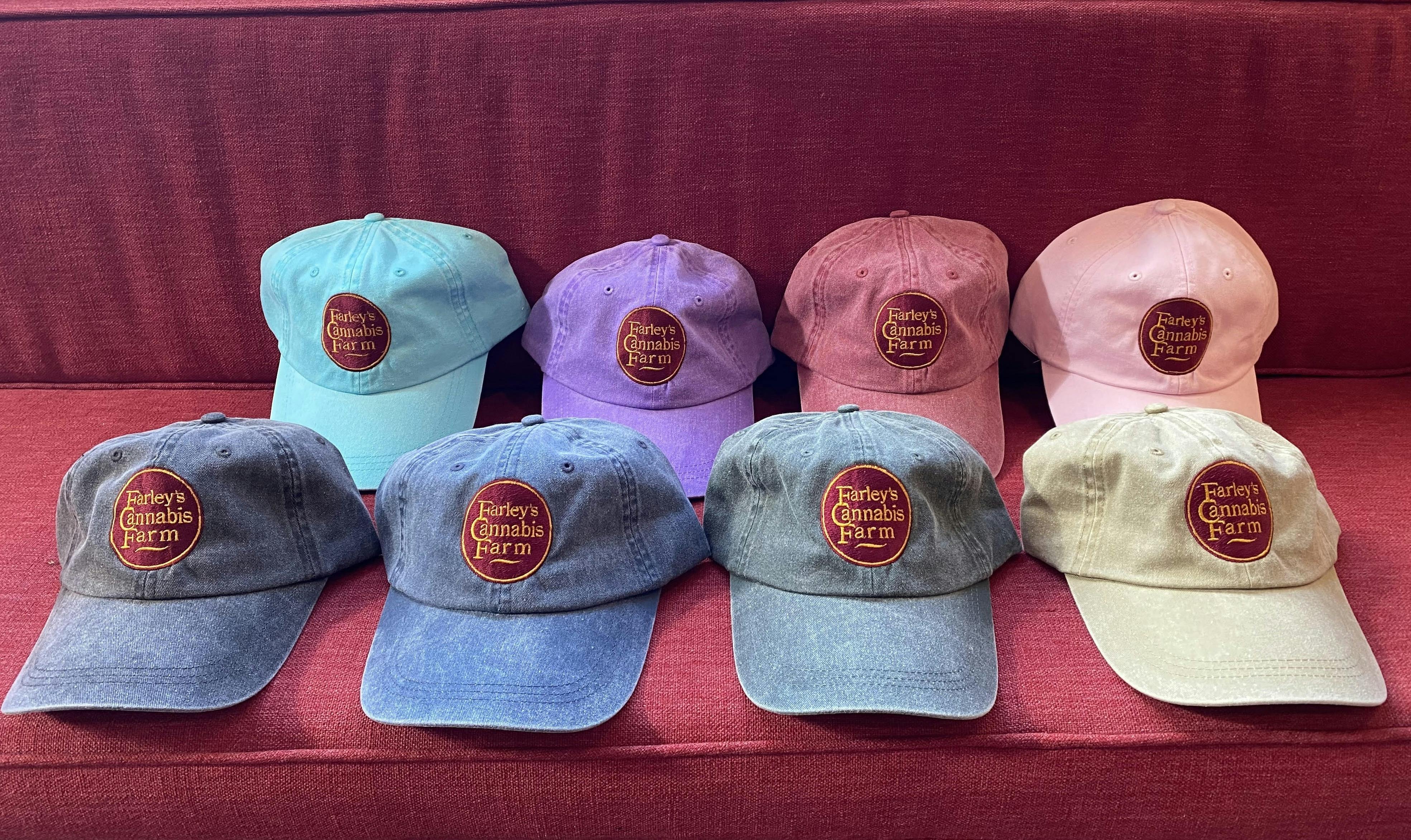 Farley's Hat