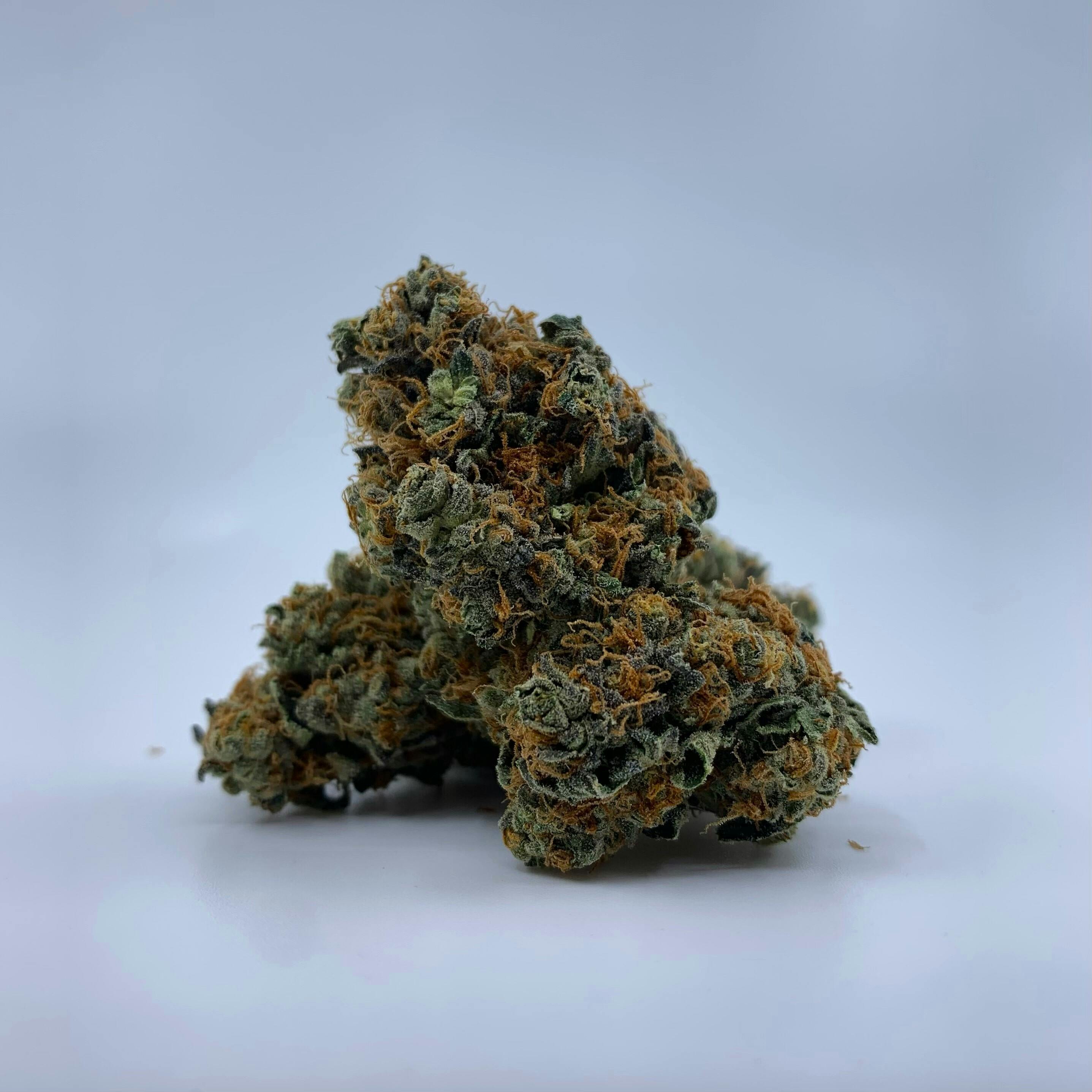 Grape Cobbler (50i/50s)