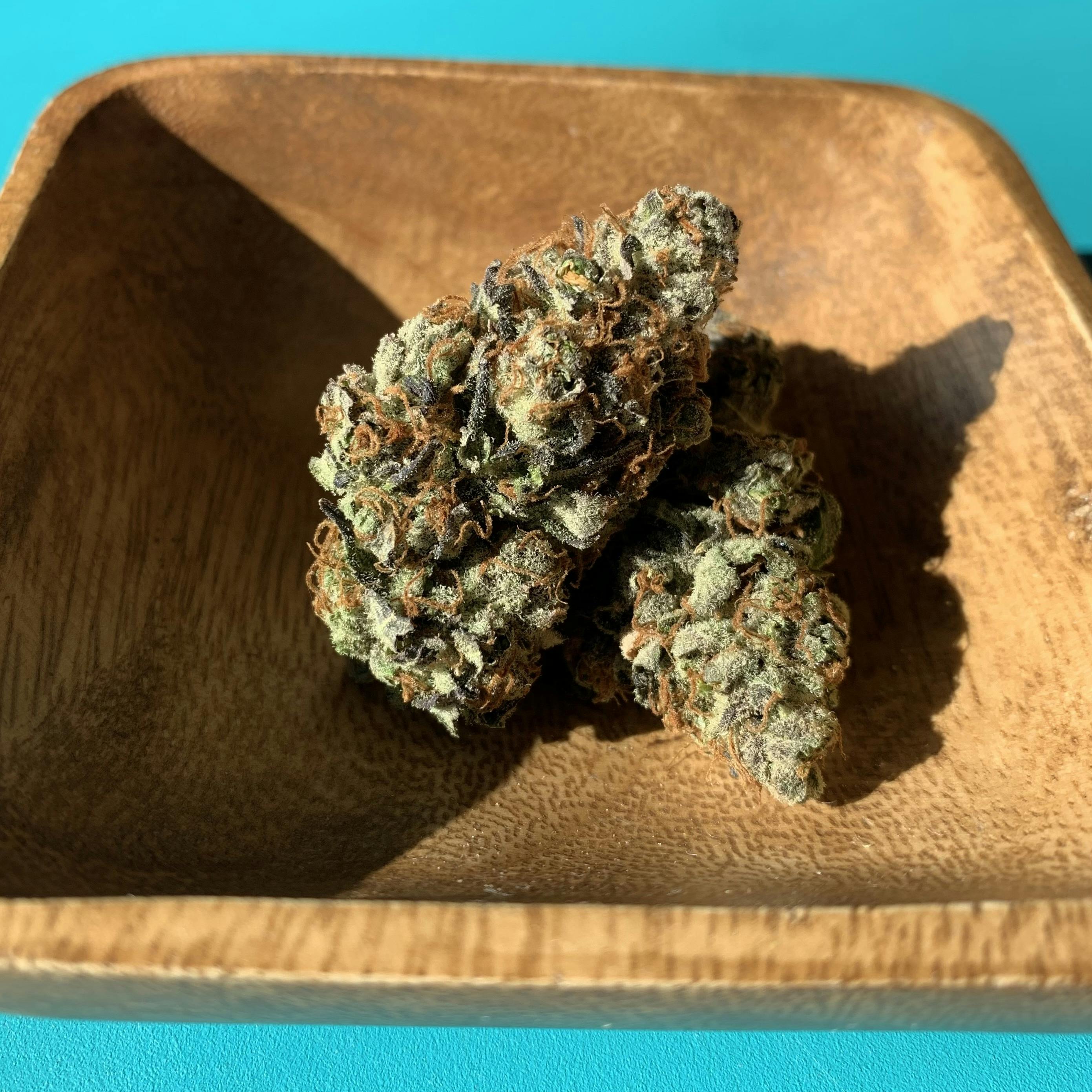 Buddha Ringz #2 (50i/50s)