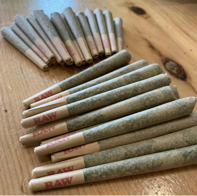 1G Pre-roll (Limited)