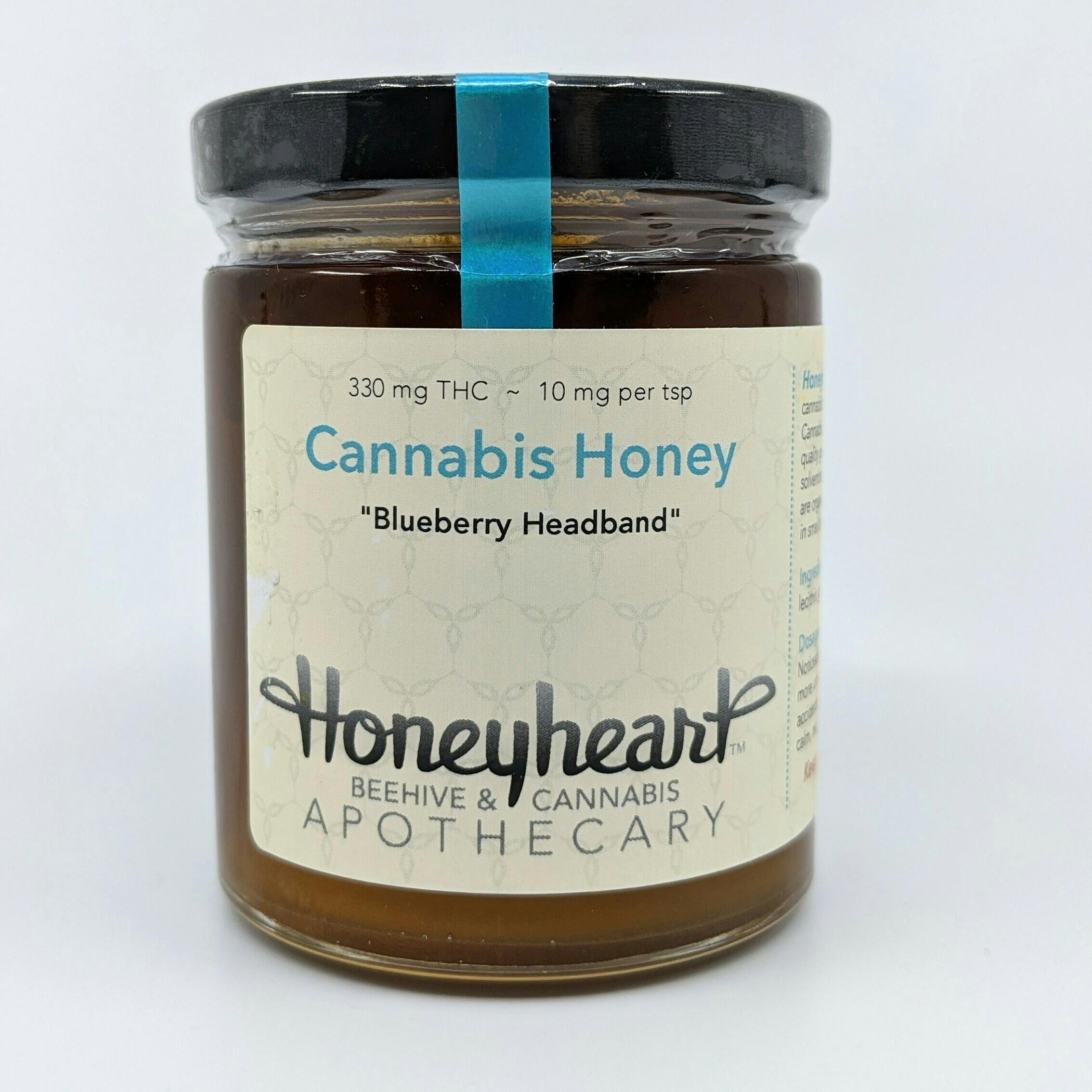 THC Honey 5.5oz