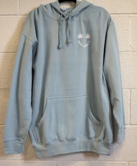 Blue Hoodies - Merch