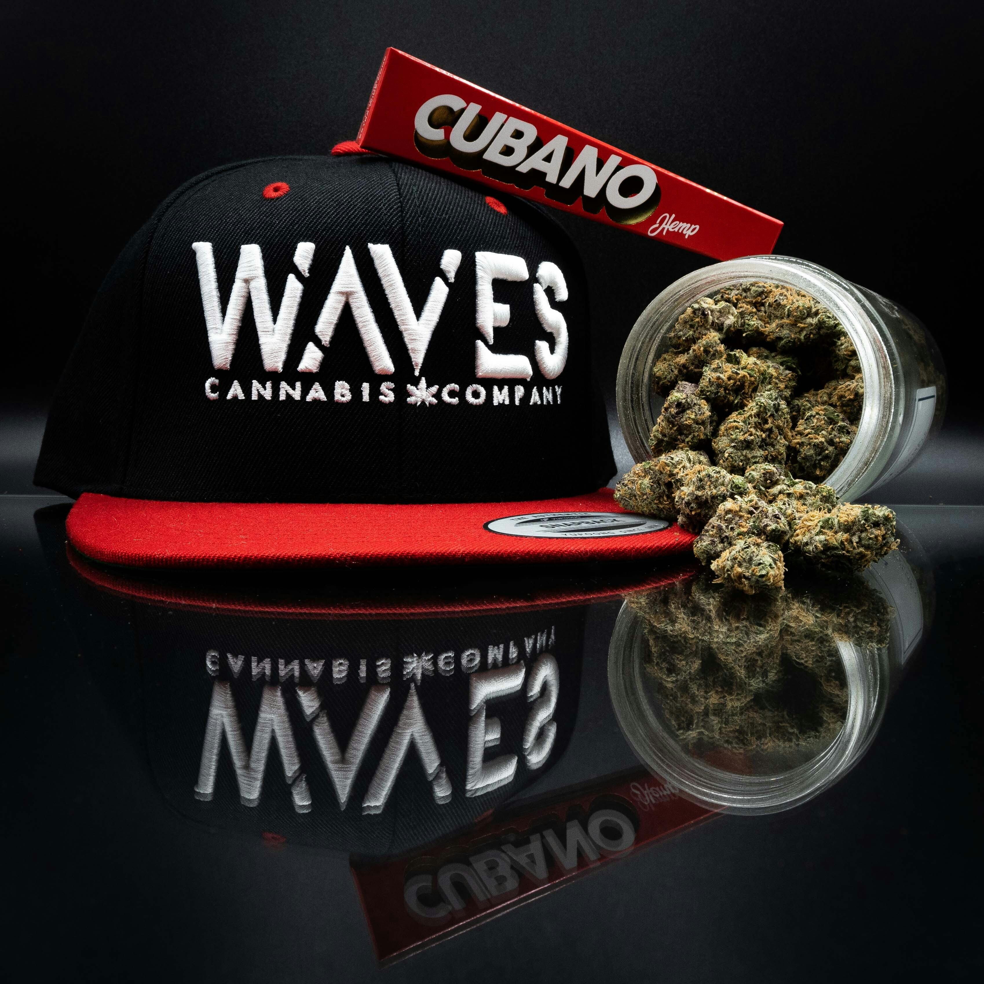 Snapback Merch