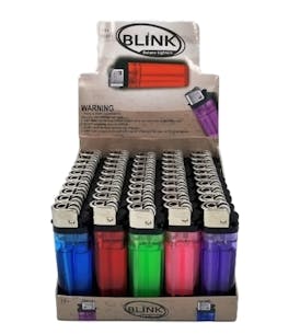 Lighters