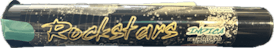 Crossroad Blues 1G Pre Roll- Rockstars
