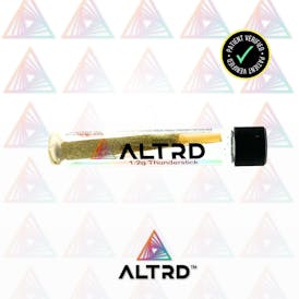Blissful Wizard 1.2G Infused Thunder Stick-ALTRD
