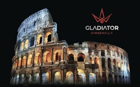 Josey Wales Shake 28g- Gladiator Cannabis