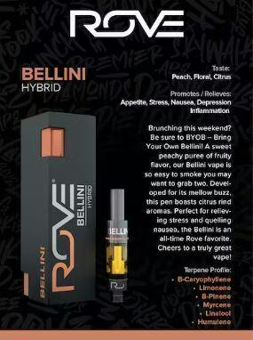 Bellini | ROVE Classics | 1g