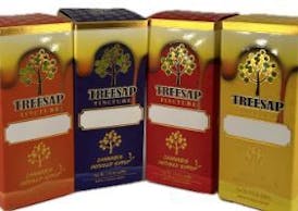 Treesap - 1000mg Syrup