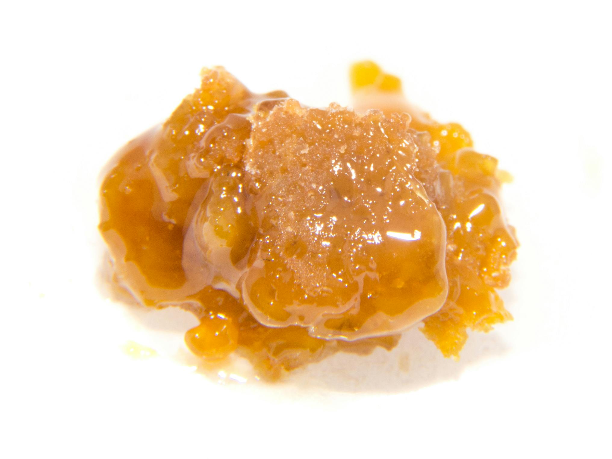 Cured Resin Baller Jar - 7g