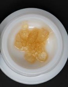1g Live THCA Diamonds w/ Terps