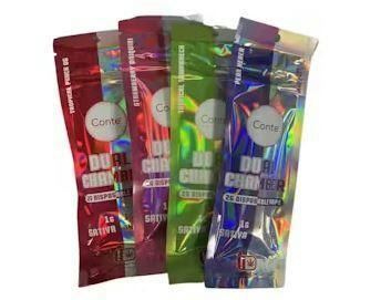Distillate 2g Dual Flavor Disposable