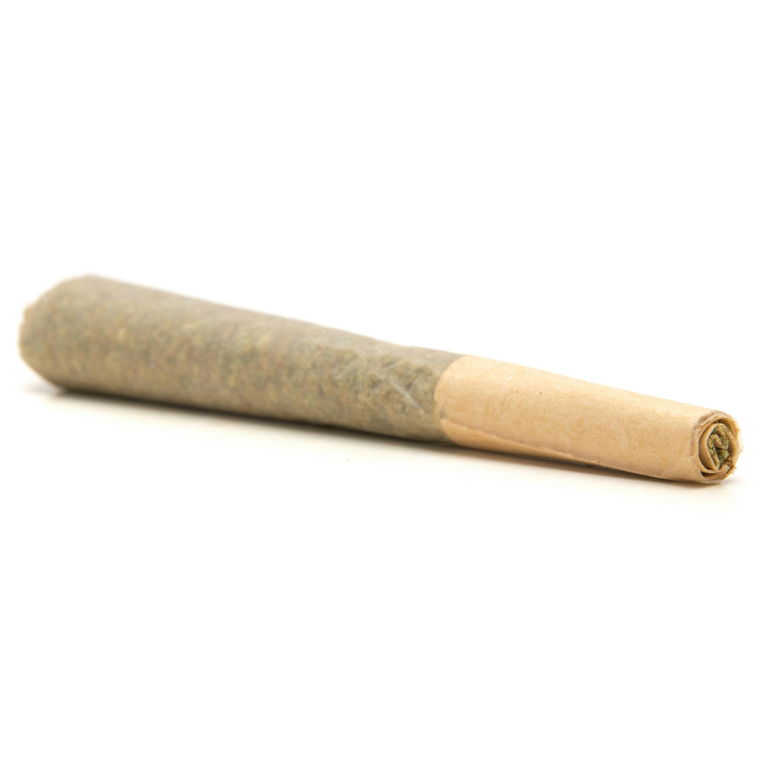 CO2 Diamond Infused 2 Pack (.7G) Pre-Roll