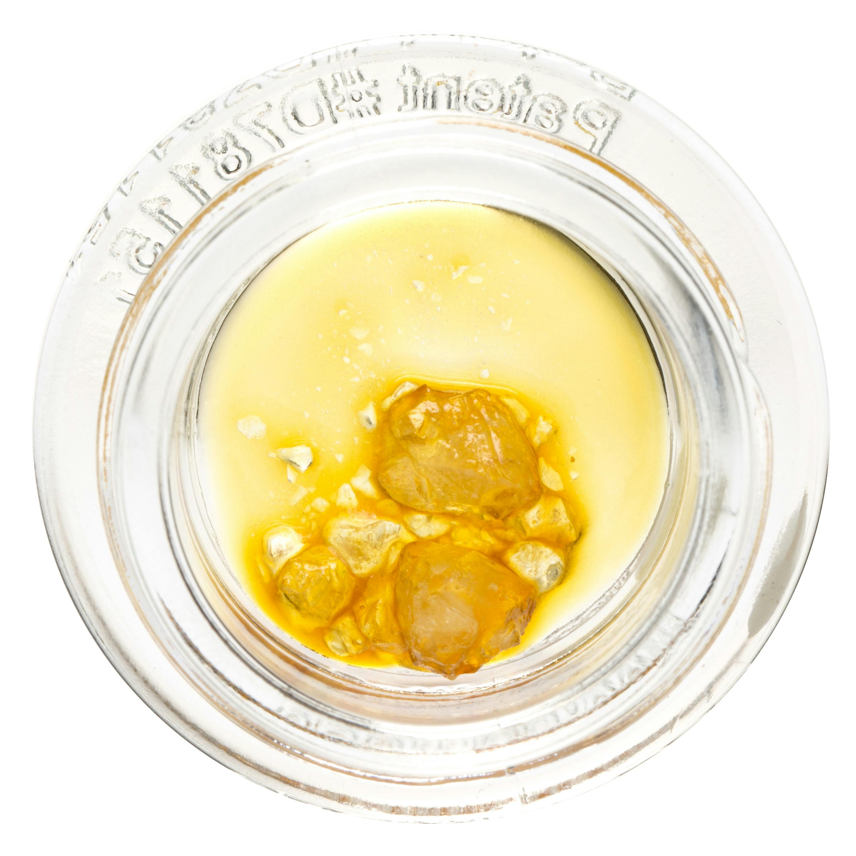 Dulce De Uva - 1g Diamonds