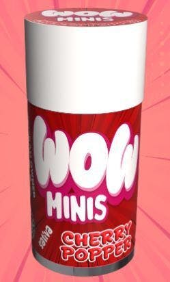 Cherry Popper