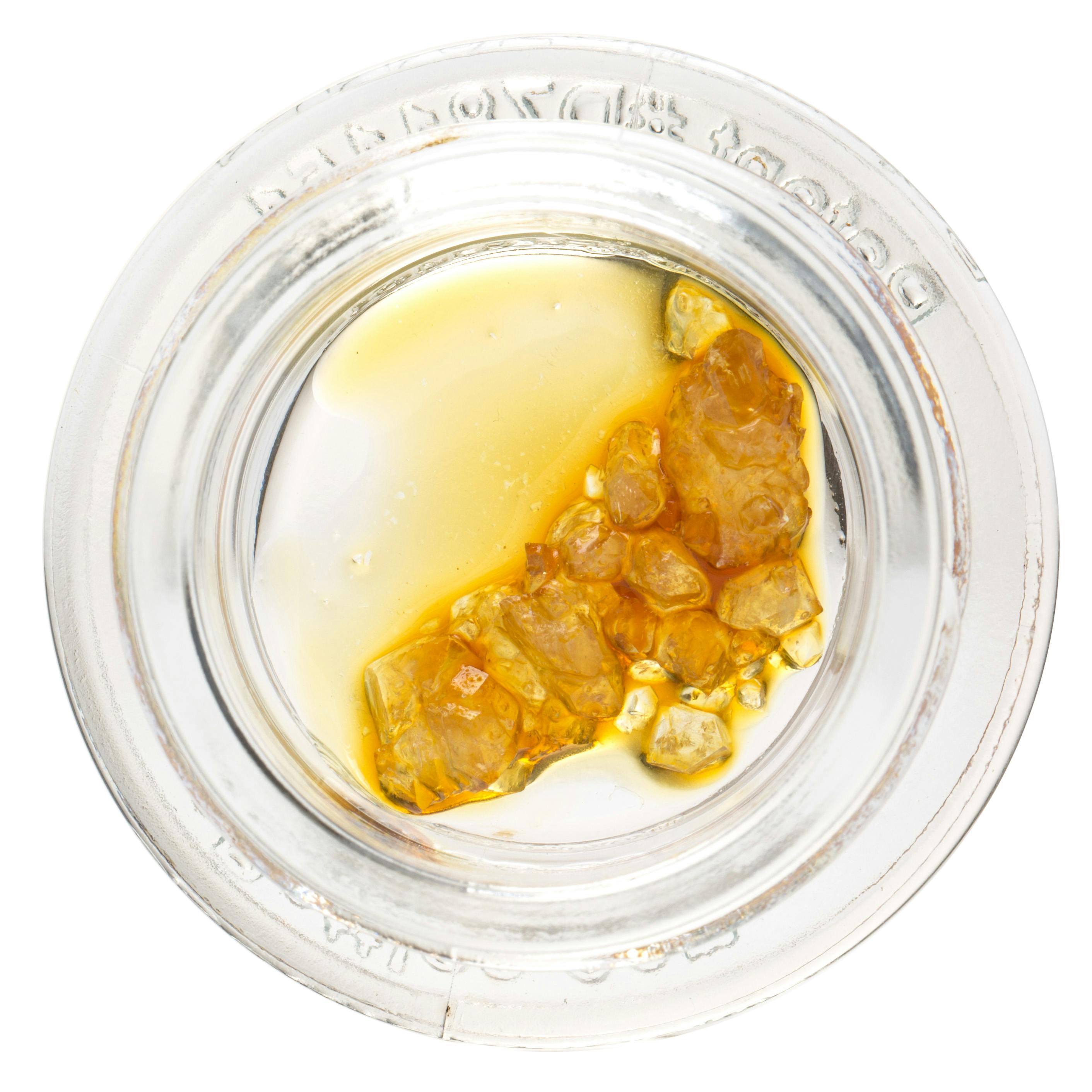 Block Berry - 1g Diamonds