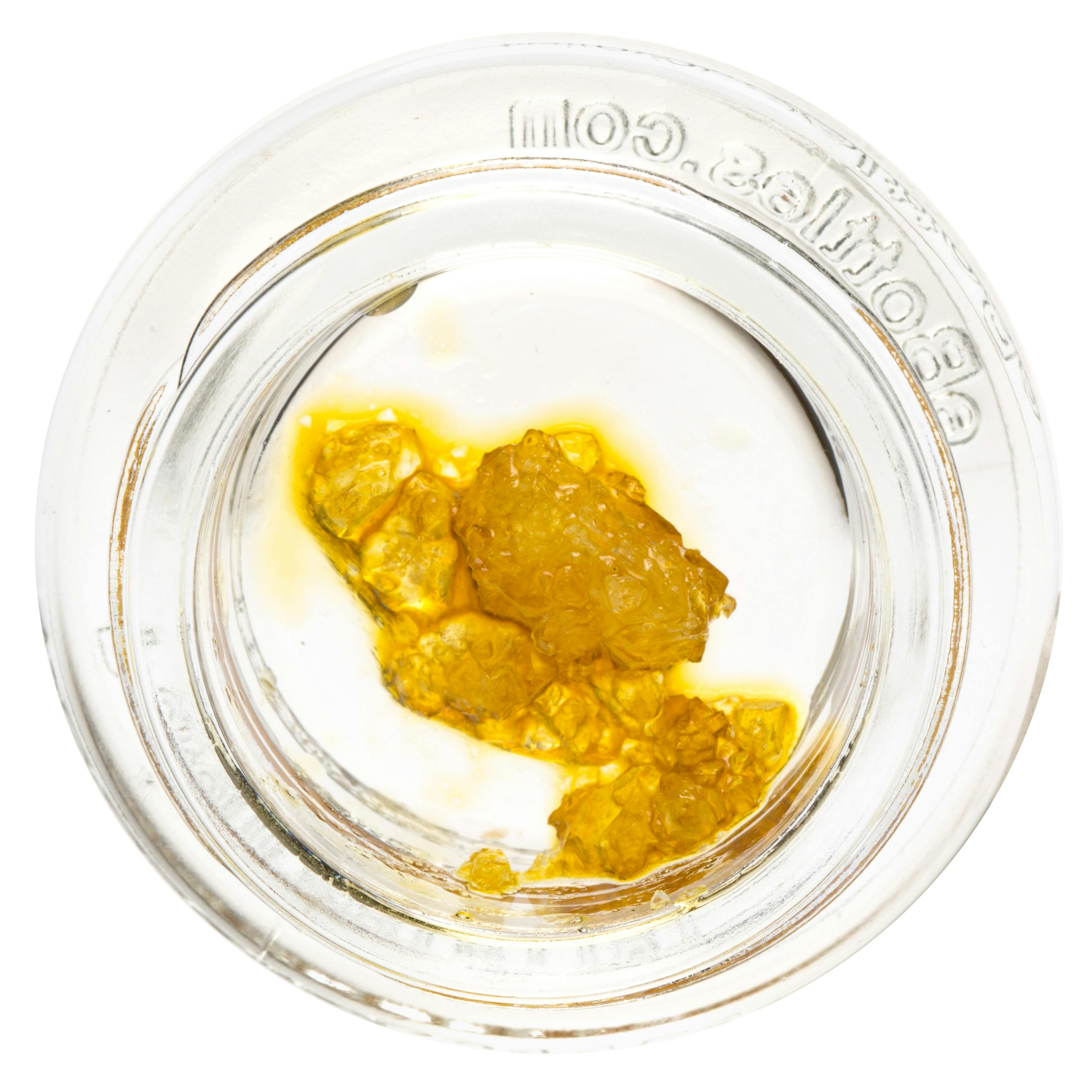 Nana Glue - 1g Diamonds