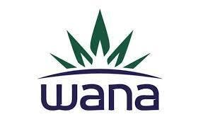 Wana Fast Sleep Dreamberry 100mg