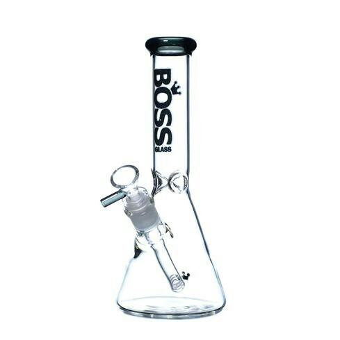 BOSS BONG 10"