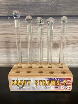 DAB STRAWS