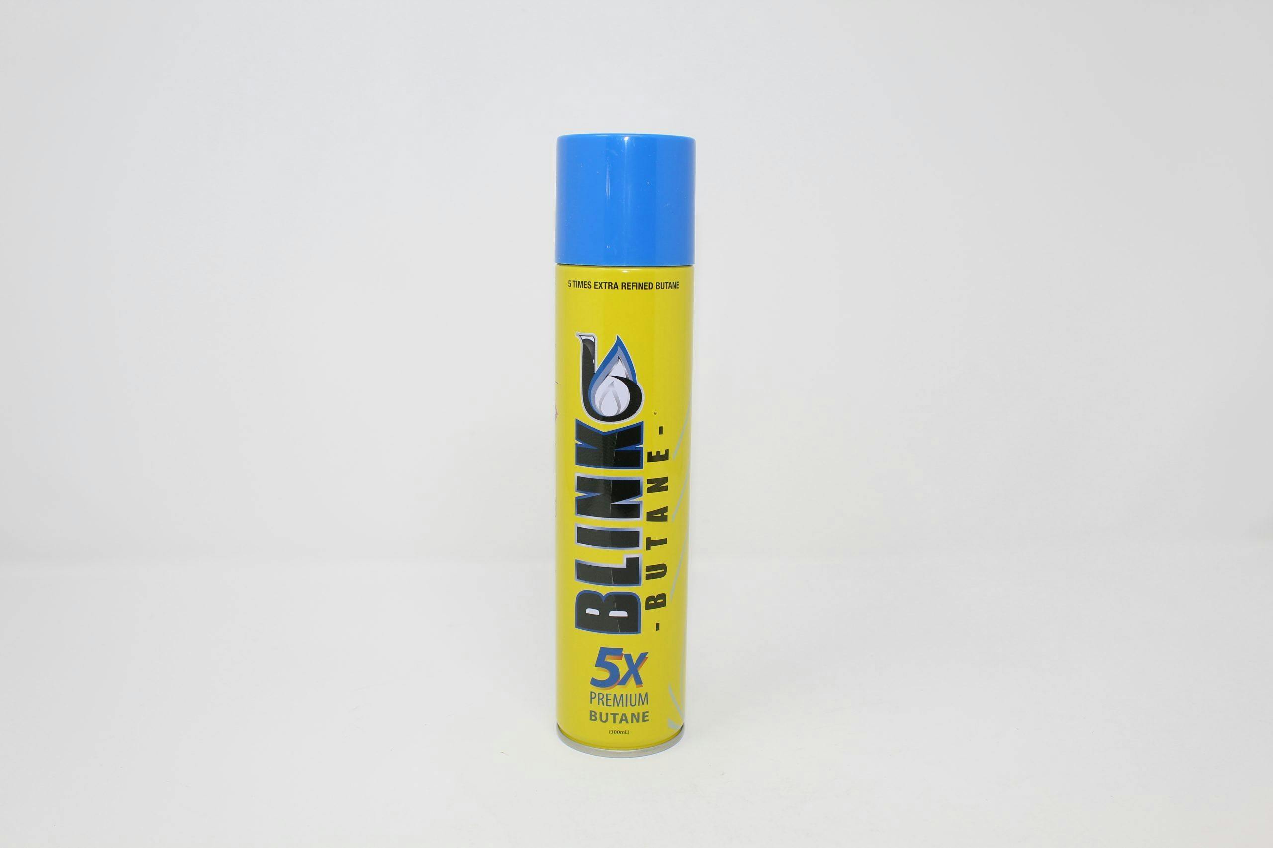 BLINK BUTANE