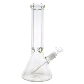 BEAKER BONG 12"