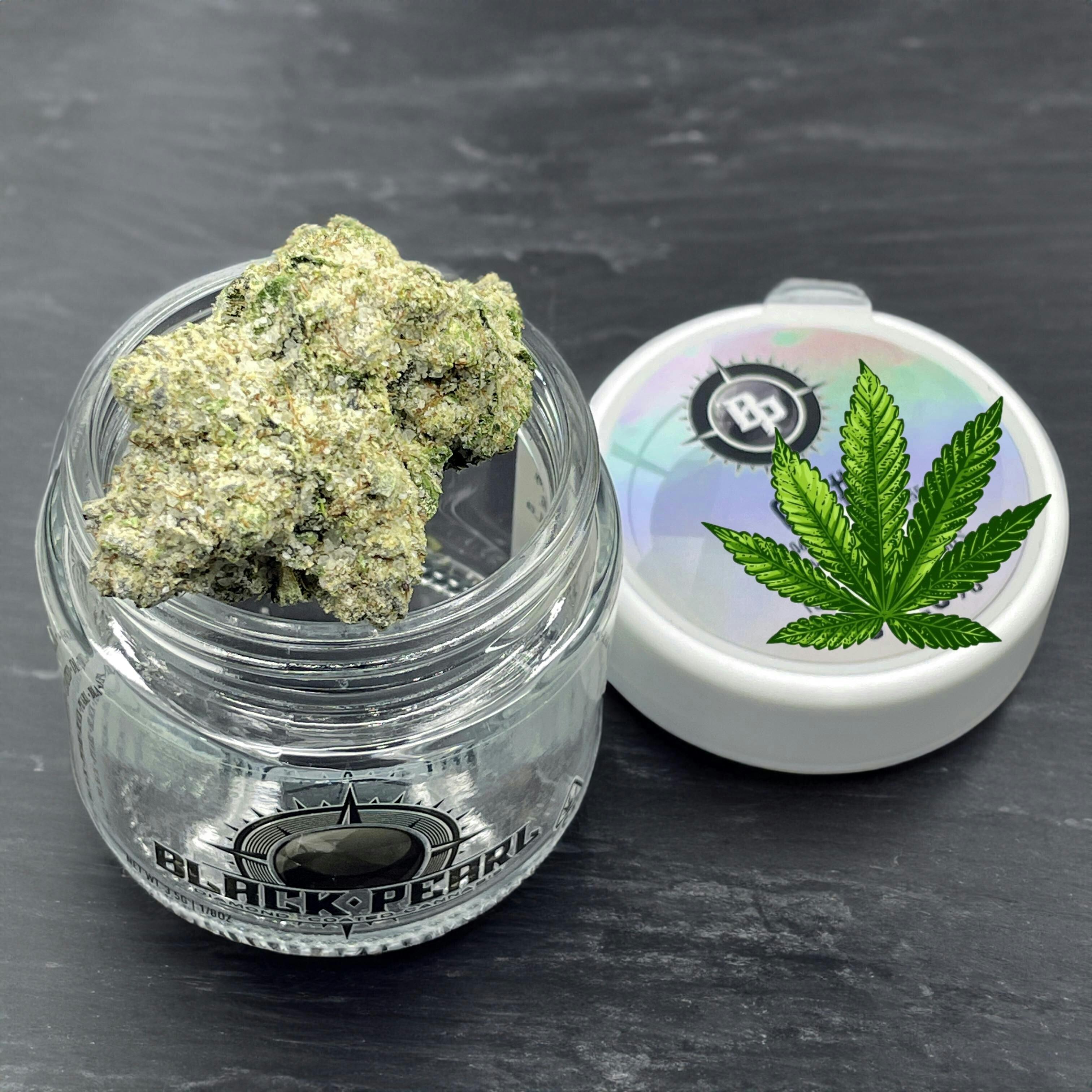 Moby Dick | Smalls | 3.5g