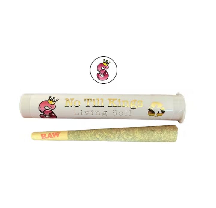 SFV x ANIMAL MINTS (H) | 1G PREROLL