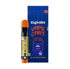 EIGHTBIT — Wild Cherry