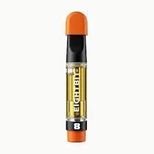 EIGHTBIT — Pineapple Gold