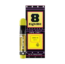 EIGHTBIT — Passion Fruit