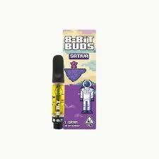 EIGHTBIT — Bubble Gum
